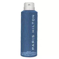 PARIS HILTON For Him All Over Body spray 170g