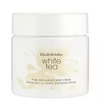Elizabeth Arden, White Tea, Hydrating, Body Cream, 400 ml