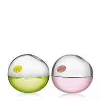 Set DKNY: Be Delicious, Eau De Parfum, For Women, 30 ml +  Be Delicious Fresh Blossom, Eau De Parfum, For Women, 30 ml