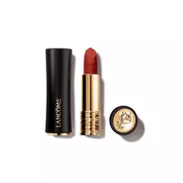 Lancome, L'Absolu Rouge Drama Matte, Cream Lipstick, 196, French Touch, 3.6 g