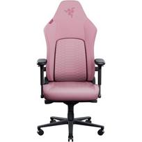 Razer žaidimų kėdė Iskur V2 X NewGen RZ38-05311000-R3G1, 136kg, 152°, 2D porankiai, kvarcas, dirbtinė oda, plieno rėmas