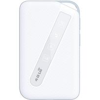 D-Link mobilusis hotspotas DWR-932W, 4G LTE, Wi-Fi 6, 3000 mAh, iki 16 val., 32 įrenginiai, vidinė antena, USB Type-C