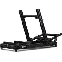 Next Level Racing lenktynių simuliatoriaus kokpitas GTElite Lite NLR-E028, 148cm, 82.5cm, 86.5cm, 31kg, aliuminis