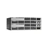 Cisco Catalyst 9300 48 prievadų PoE+ tinklo komutatorius su Network Advantage