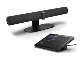 Jabra PanaCast 50 vaizdo konferencijų juosta Zoom Room VB & TC EMEA Charger-C
