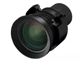 Epson ELP LW05 plataus kampo zoom objektyvas Pro L ir G7000 serijos projektoriams (V12H004W05)