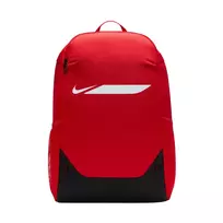 Nike Academy Team kuprinė raudona