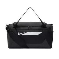 Nike Academy Team sportinis krepšys Small juodas