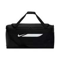 Nike Academy Team L sportinis krepšys juodas