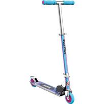 Razor Paspirtukas A Special Edition Kids Multicolour 13073089, 2 ratai, 65 kg, 5 m, aliuminio, poliuretano, sulankstomas