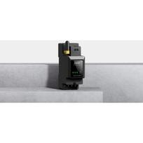 Anker išmanusis skaitiklis A17X7311, 120A, 3 fazės, 66.5mm, 36mm, 95mm, 360g, buitinis, įleidžiamas, juodas, energijos efektyvumas