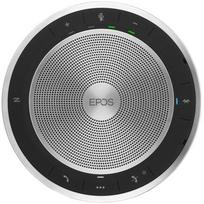Epos Garsiakalbis 1000224, USB-C, Bluetooth 5.0, 18h, 2 mikrofonai, 25m, USB-A adapteris, BTD 800
