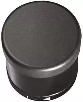 Rittal Acoustic Signal Device SG 2376011 102dB 24V DC IP65 garso signalizatorius, juodas