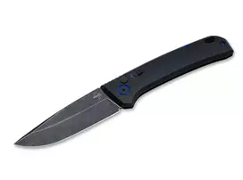 Boker Plus FRND juodas sulankstomas peilis