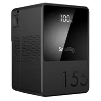 SmallRig VB155 Mini V-Mount Battery 3581B
