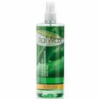 ItalWax Pre Wax  Lotion Aloe Vera 500ml