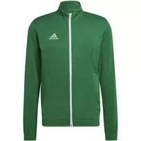 adidas Entrada 22 Sportinis švarkas Team Green vyrams, dydis S HI2135