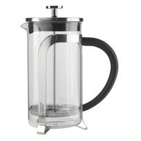 Leopold Vienna kavinukas, 1 l, stiklas / nerūdijantis plienas, LV01533