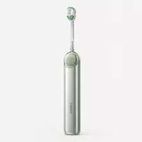 RANVOO PQ5 Pure Sonic elektrinis dantų šepetėlis, žalias