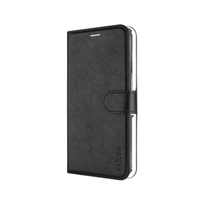 Fixed Opus | Book Case | Xiaomi | Redmi Note 15 Pro 5G | Leather | Black