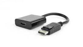 Gembird DisplayPort male to HDMI female