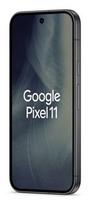 Google Pixel 11 5G 12/256GB juodos spalvos išmanusis telefonas