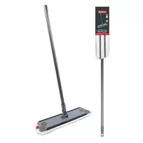 SAUBER Soft Touch grindų šepetys 40cm