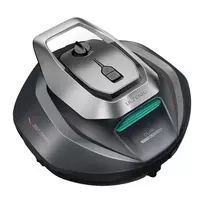 Bevielis baseino dugno valymo robotas ULTENIC Pooleco 10S