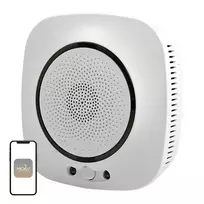 MOES WSS-CO Wi-Fi anglies monoksido detektorius