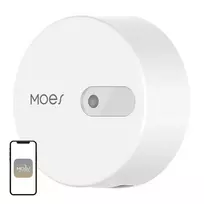 MOES HP02 ZigBee mmWave judesio ir buvimo jutiklis