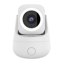 MOES WCM-P67 3 MP vidaus Wi-Fi kamera, USB maitinimas