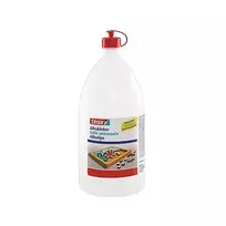 Tesa Alleskleber 57007-3 universalūs skysti klijai, 1750 g papildymo butelis
