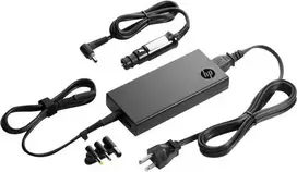 HP 90W AC maitinimo adapteris, Active PFC, Šveicarija, skirtas Presence Small Space Solution su Zoom Rooms (L4R65AA#UUZ)