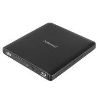 DVD RW USB3.2 EXT/BLACK 5401500 INTENSO