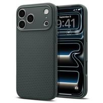 SPIGEN case LIQUID AIR for IPHONE 17 Pro Max/ 18 Pro Max abyss green