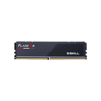 G.SKILL Flare X5 | 16GB | DDR5 | 6000 MHz | PC/server | Registered No | ECC No