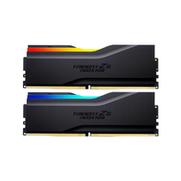 G.SKILL Trident Z5 NeoX RGB | 32 (2x16GB) GB | DDR5 | PC/server | Registered No | ECC No