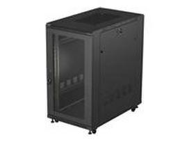 LANBERG rack cabinet 19inch free-stand