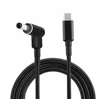 Fusion Accessories USB-C - Asus 4.0x1.35 mm | 18.5V-20V | 100W | 1.8m