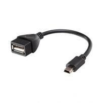 Žaidimų zona | PC | Konsolės | Priedai // Žaislai ir žaidimai vaikams // AK220B ADAPTER USB TO MINI USB