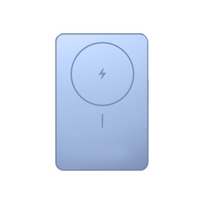 Xiaomi Super Slim Magnetic Power Bank 5000 mAh