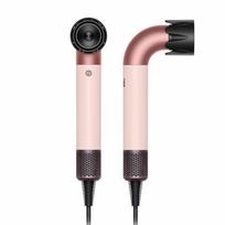 DYSON Supersonic R Straight  AND  Wavy Ceramic Pink / Rose Gold