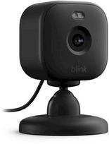 Amazon Blink Mini 2 Security Camera / black