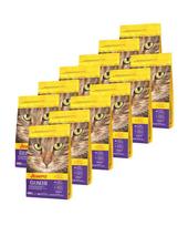 JOSERA Cat Culinesse 12x400 g kačių maistas su lašiša