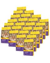 JOSERA Cat Culinesse 24x400 g kačių maistas su lašiša