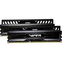 Patriot DDR3 16GB 1866-10 Viper3 Black Mamba Dual