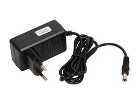 Akumuliatoriai ir baterijos // Universalūs maitinimo blokai 24V, 15V, 12V, 9V, 5V // 71-229# Zasilacz ładowara do elektronarzędzi 18v/550ma 2,1/5,5