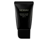 Sensai Radiant Glow Foundation SPF 10 202-Ochre Beige 30ml