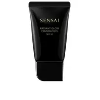 Sensai Radiant Glow Foundation SPF 10 204.5-Warm Beige 30ml