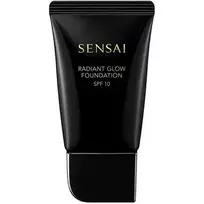 Sensai Radiant Glow Foundation SPF 10 206-Brown Beige 30ml